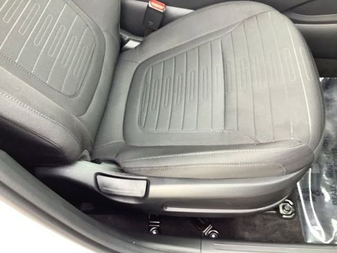 Used 2024 Hyundai Santa Cruz SEL AWD/4WD image 18