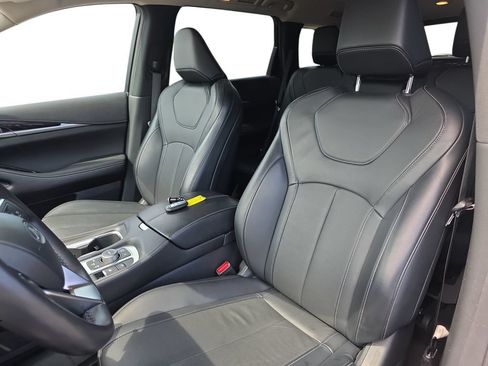 Used 2023 INFINITI QX60 Pure AWD/4WD image 15