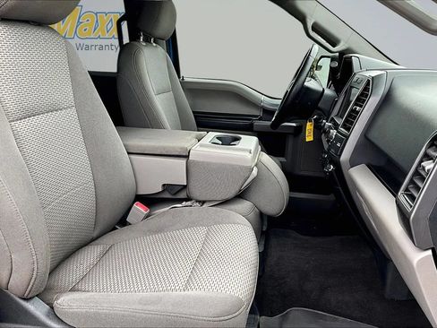 Used 2020 Ford F150 XLT w/ Equipment Group 302A Luxury AWD/4WD image 32