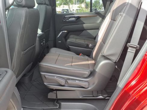 New 2026 Chevrolet Tahoe High Country RWD image 18