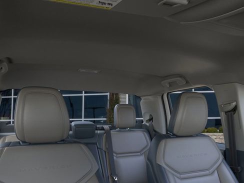 New 2026 Ford Maverick Lariat image 12