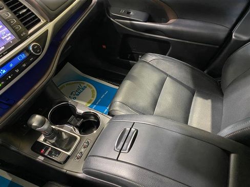 Used 2019 Toyota Highlander Limited Platinum image 20