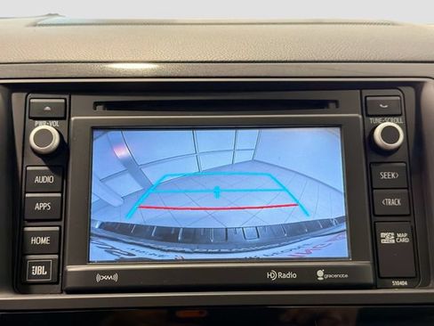 Certified 2019 Toyota Sequoia Platinum AWD/4WD image 12