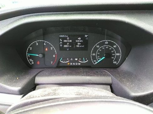 Used 2023 Ford Transit 350 XL AWD/4WD image 8