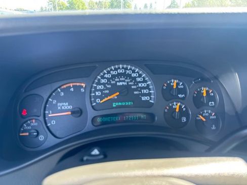 Used 2004 GMC Sierra 2500 SLE w/ Heavy-Duty Power Package RWD image 22