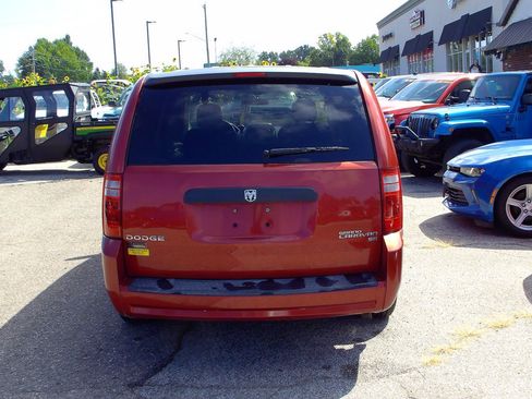 Used 2010 Dodge Grand Caravan SE w/ Power Window Group FWD image 3