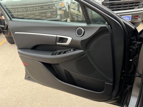 Used 2026 Hyundai Sonata Blue image 21