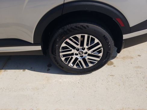 New 2026 Hyundai Palisade SEL FWD image 23