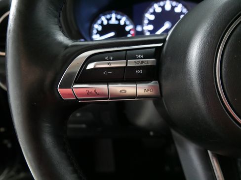 Used 2023 MAZDA CX-30 2.5 Turbo w/ Premium Package AWD/4WD image 27