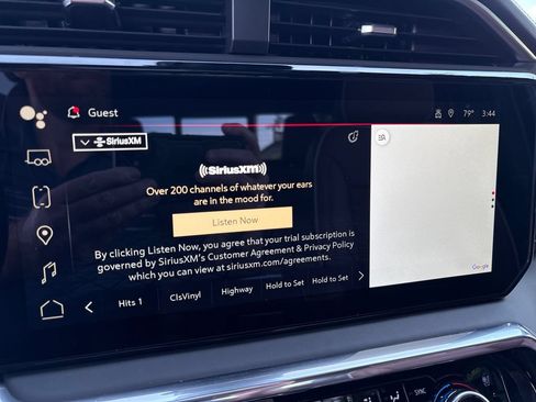 New 2026 GMC Sierra 2500 Denali Ultimate AWD/4WD image 34