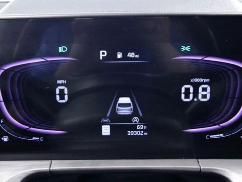 Used 2023 Kia Telluride EX X-Line image 25