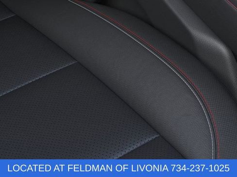 New 2026 Chevrolet Traverse Z71 w/ Driver Confidence Package image 21