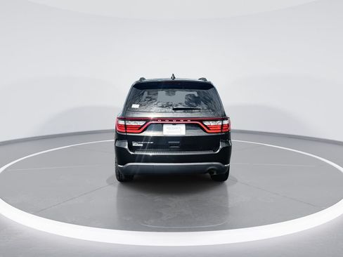 Used 2023 Dodge Durango SXT RWD image 7