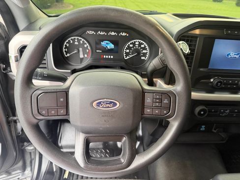 Used 2022 Ford F150 XL RWD image 21