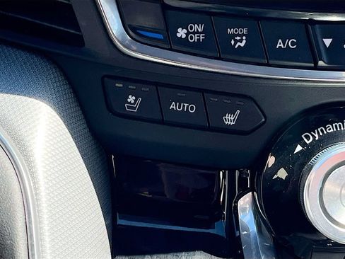 Used 2023 Acura TLX w/ A-SPEC Pkg FWD image 21