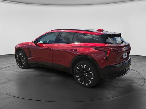 Used 2024 Chevrolet Blazer EV RS AWD/4WD image 8