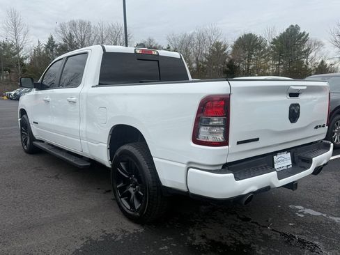 Used 2022 RAM 1500 Big Horn image 6