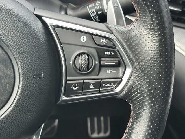Used 2023 Acura TLX w/ A-SPEC Package AWD/4WD image 25