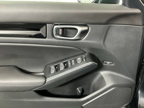 Used 2026 Honda Civic Sport Touring image 18
