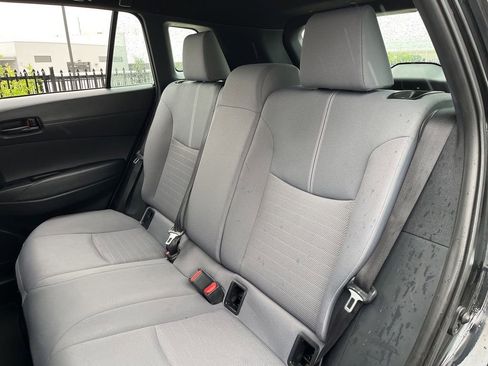 Used 2024 Toyota Corolla Cross AWD Hybrid image 26