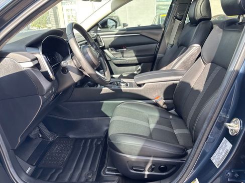 Used 2024 MAZDA CX-50 AWD 2.5 S w/ Cargo Package image 9