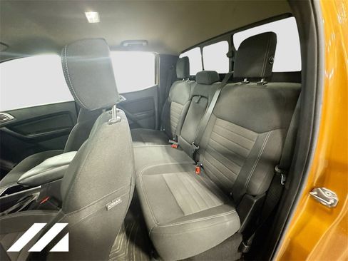 Used 2019 Ford Ranger XLT w/ Equipment Group 302A Luxury image 25