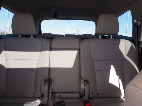 Used 2018 Honda Pilot EX-L image 21