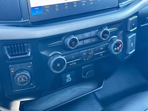 Used 2024 Ford F150 XL w/ Equipment Group 103A High image 13