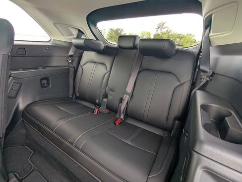 New 2026 MAZDA CX-90 3.3 Turbo w/ Premium Sport Pkg image 14