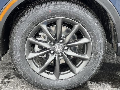 New 2026 Honda CR-V EX-L image 6