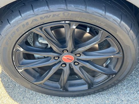 Used 2017 Hyundai Tucson Night FWD image 10