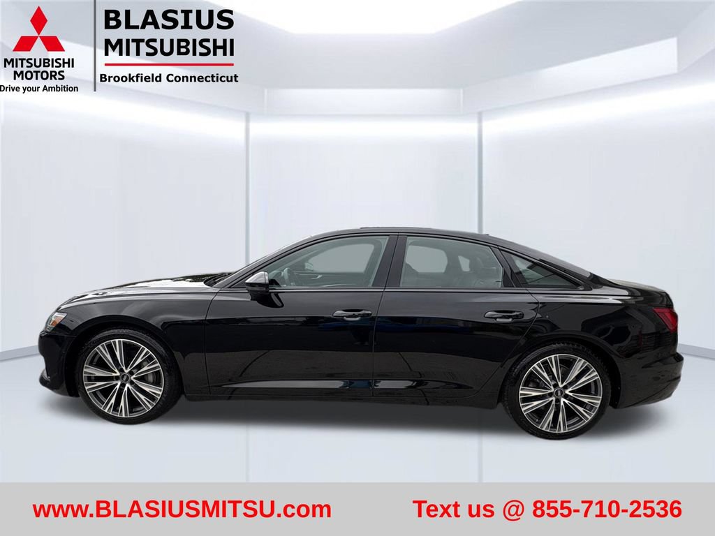 Used 2021 Audi A6 2.0T Premium w/ Convenience Package AWD/4WD image 13