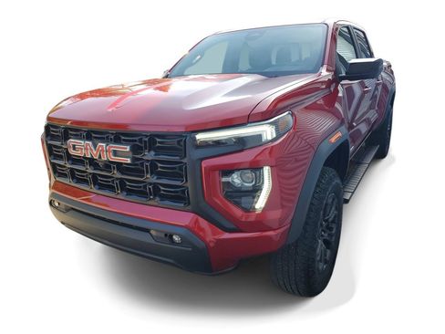 Used 2025 GMC Canyon Elevation w/ Convenience Package RWD image 2