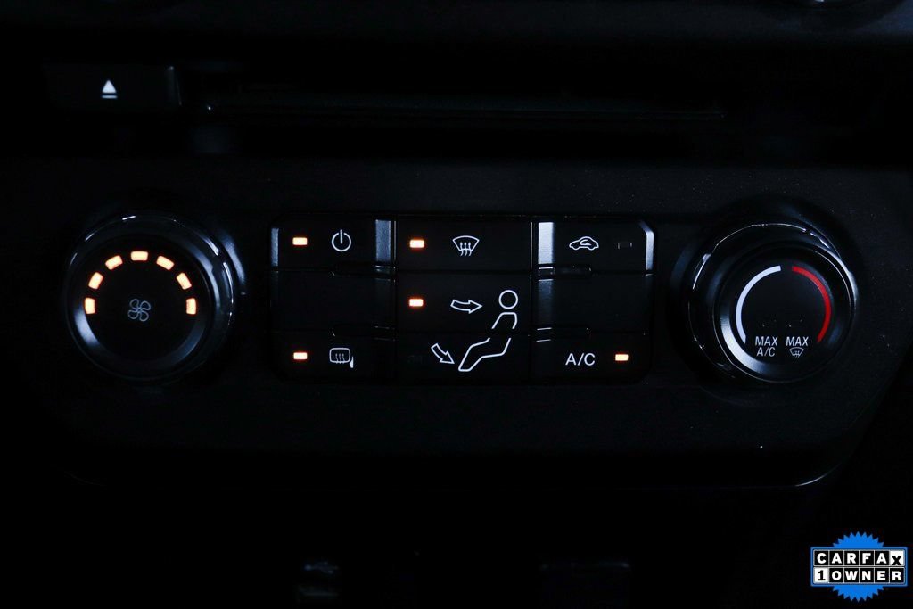 Used 2018 Ford F550 4x4 Crew Cab Super Duty image 30