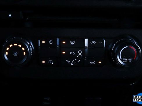 Used 2018 Ford F550 4x4 Crew Cab Super Duty image 30