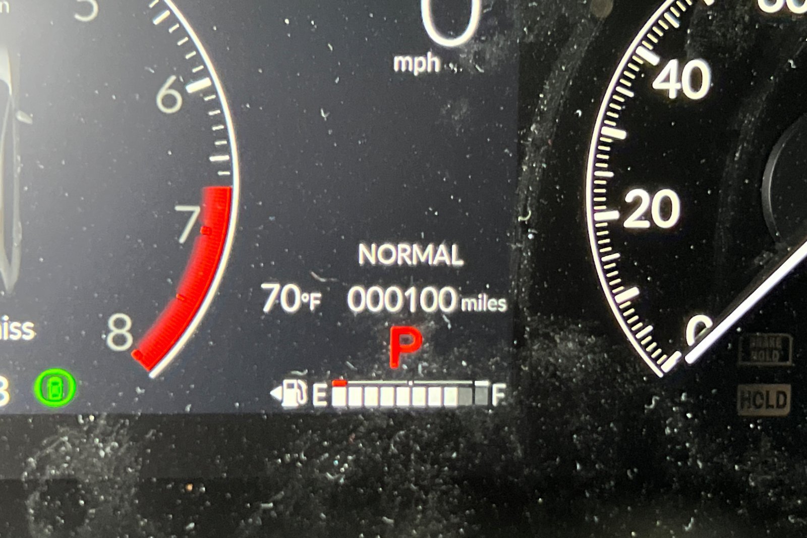 New 2027 Honda HR-V EX-L image 24