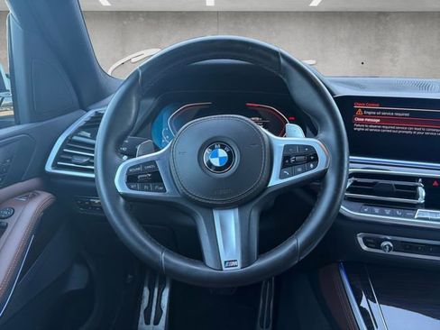 Used 2019 BMW X5 xDrive40i w/ M Sport Package AWD/4WD image 21