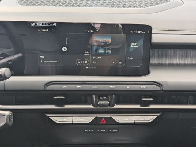 New 2027 Kia Telluride X-Line SX Prestige AWD/4WD image 18