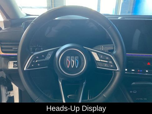 Used 2025 Buick Envision Sport Touring AWD/4WD image 15