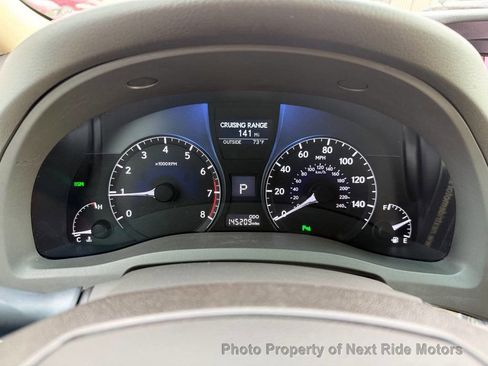 Used 2013 Lexus RX 350 AWD w/ Navigation Pkg image 21