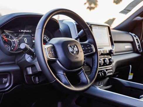 New 2024 RAM 3500 Big Horn w/ Night Edition image 20