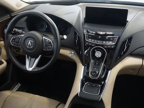 Used 2021 Acura RDX AWD w/ Advance Package image 31