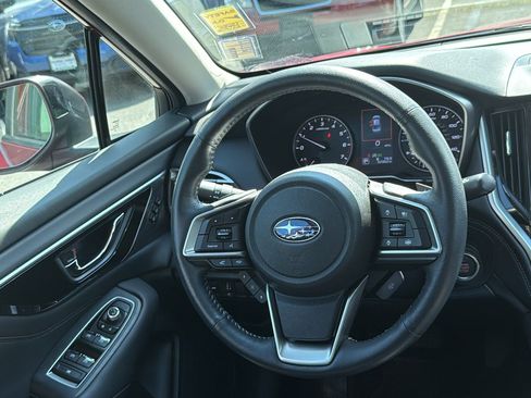 Certified 2022 Subaru Legacy Limited AWD/4WD image 23