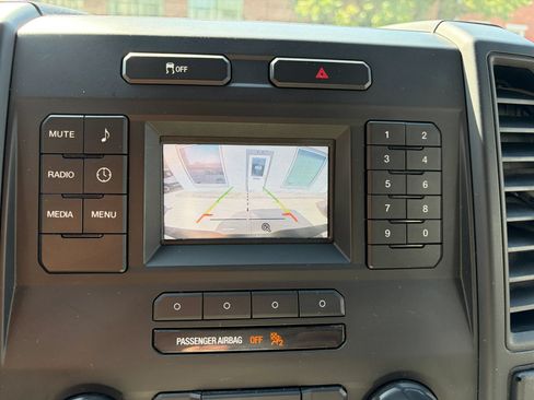 Used 2015 Ford F150 XL w/ XL Power Equipment Group AWD/4WD image 33