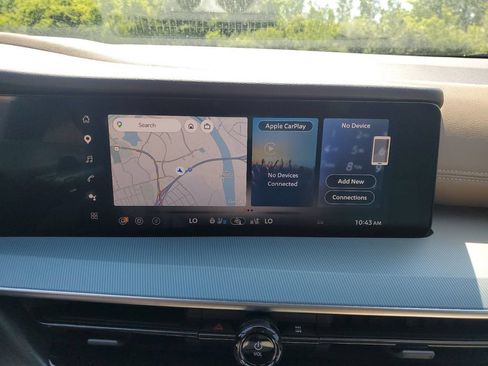 New 2026 Nissan Murano Platinum w/ Cargo Package AWD/4WD image 27