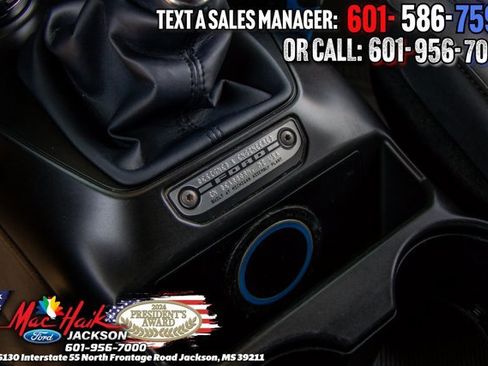 Certified 2021 Ford Bronco Black Diamond image 19