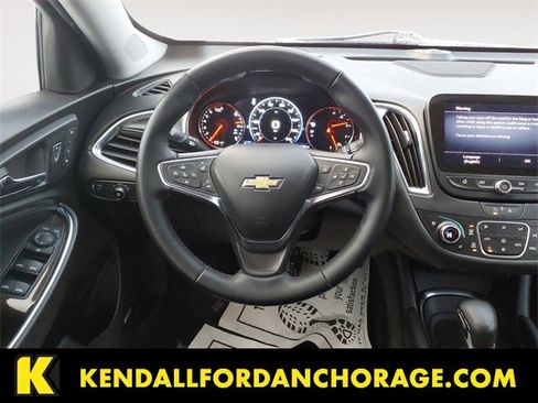 Used 2024 Chevrolet Malibu LT image 12