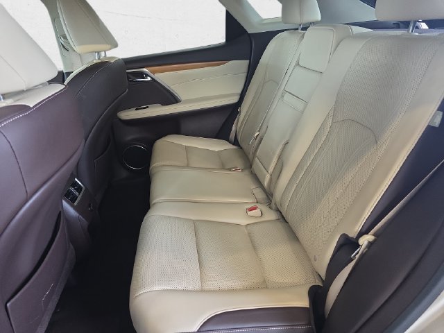 Used 2017 Lexus RX 350 AWD w/ Premium Package image 14