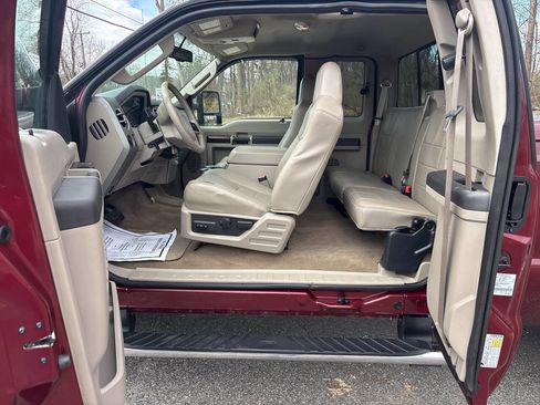 Used 2008 Ford F250 Lariat image 25