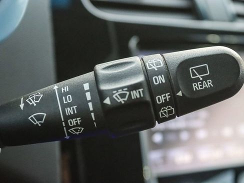 Used 2015 Chevrolet Spark LT image 52